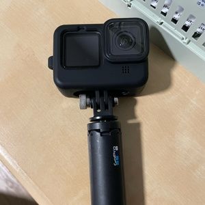 GoPro 9 Black